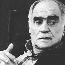 فریدون پوررضا لیلی ماری